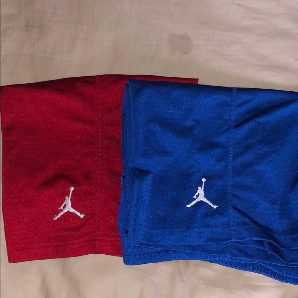 Bundle Jordan Basketball shorts